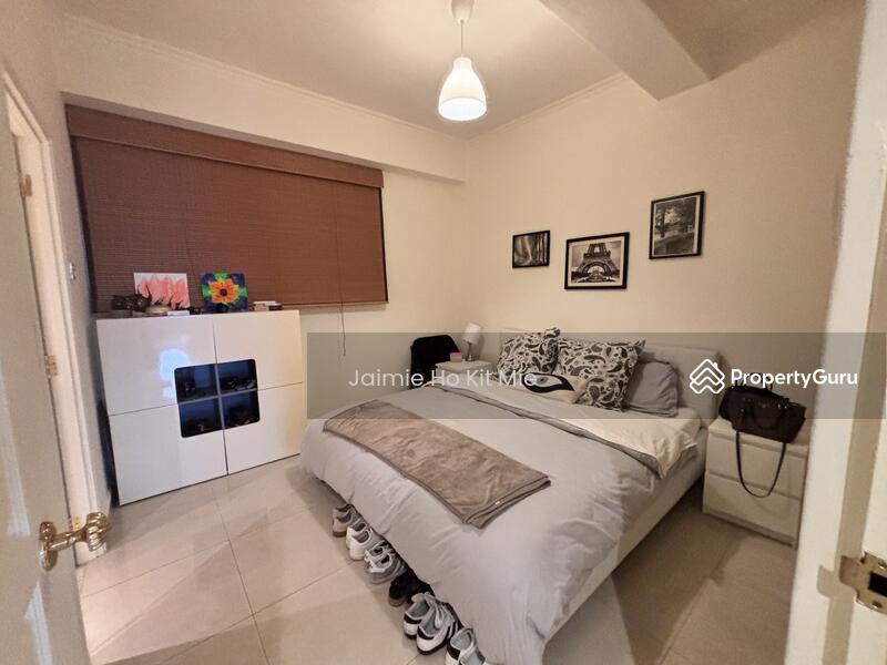 Condominium for Rent, Mount Faber Lodge, SGD 10,000 | Freehold