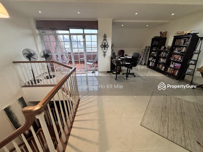 Condominium for Rent, Mount Faber Lodge, SGD 10,000 | Freehold