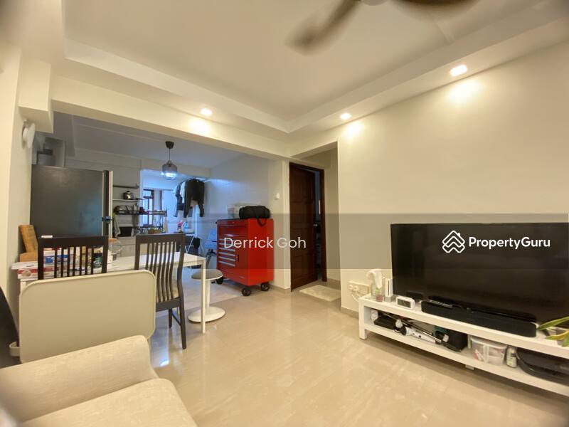 HDB Flat for Rent, 9 Selegie Road, SGD 1,750 | 99-year lease