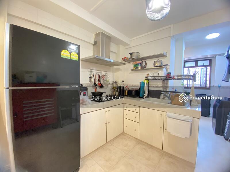 HDB Flat for Rent, 9 Selegie Road, SGD 1,750 | 99-year lease