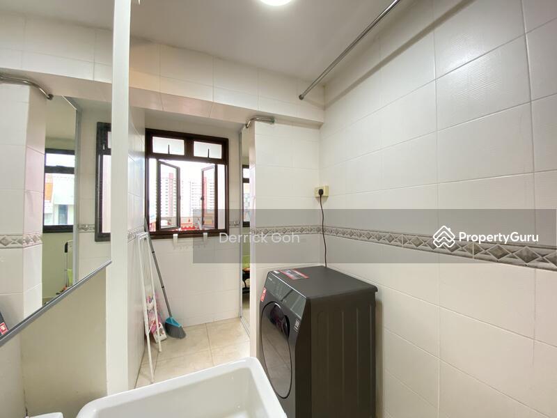 HDB Flat for Rent, 9 Selegie Road, SGD 1,750 | 99-year lease