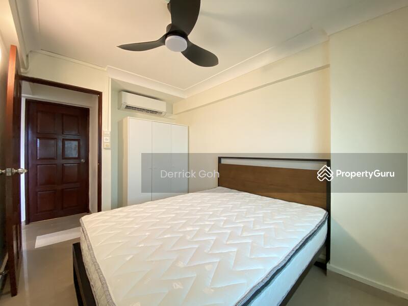 HDB Flat for Rent, 9 Selegie Road, SGD 1,750 | 99-year lease