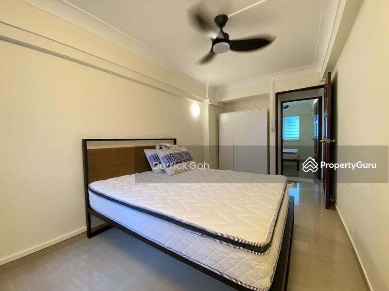 HDB Flat for Rent, 9 Selegie Road, SGD 1,750 | 99-year lease