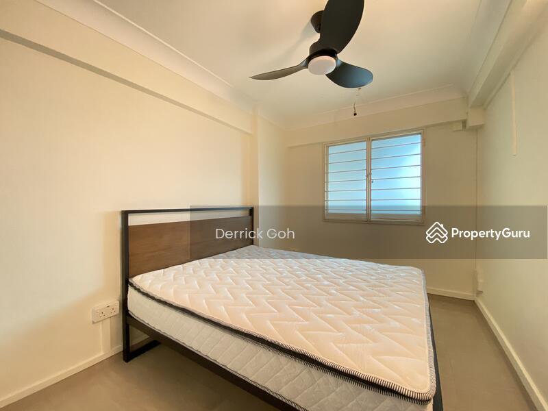 HDB Flat for Rent, 9 Selegie Road, SGD 1,750 | 99-year lease