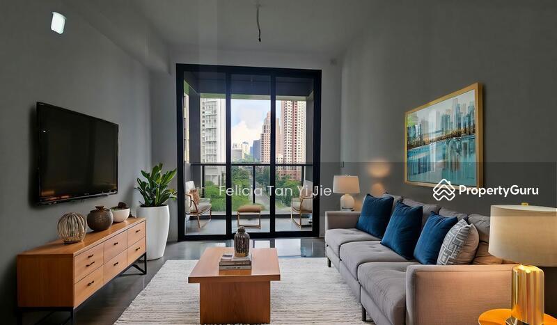 Prop-GPT: Condominium: D09  Irwell Hill Residences