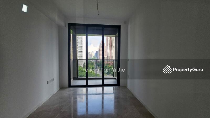 Condominium for Rent, Irwell Hill Residences, SGD 5,800 | 99-year lease
