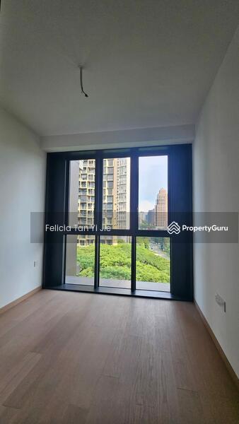 Condominium for Rent, Irwell Hill Residences, SGD 5,800 | 99-year lease