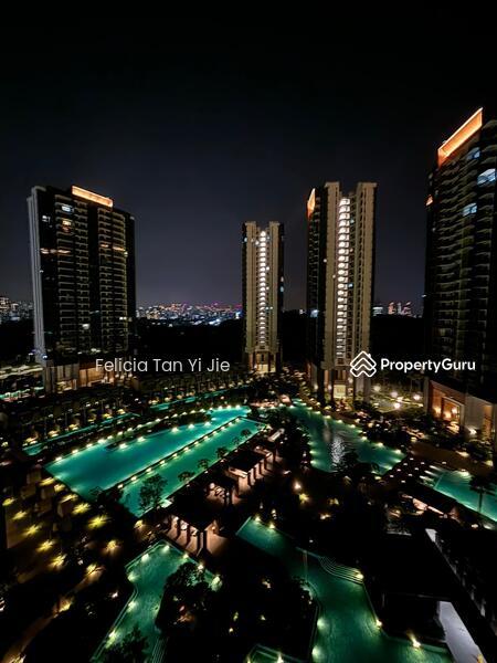 Prop-GPT: Condominium: D05  Normanton Park