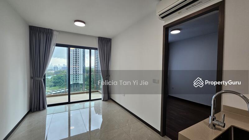 Condominium for Rent, Normanton Park, SGD 3,400 | 99-year lease