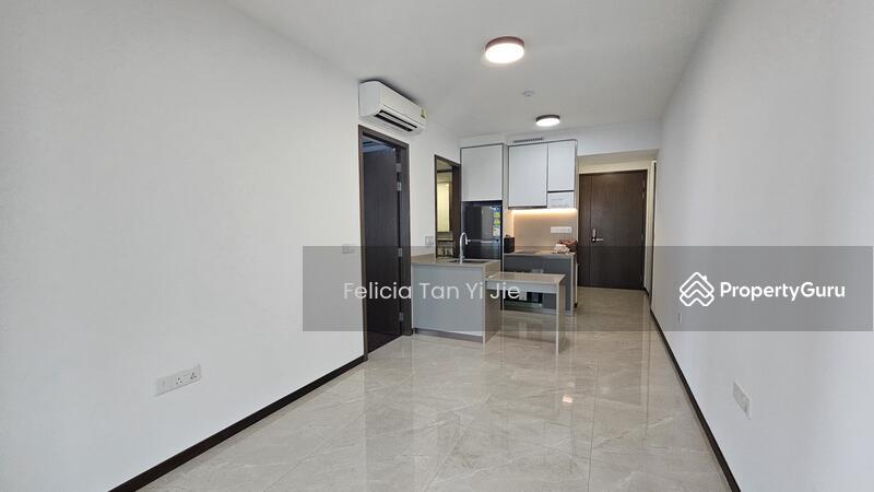 Condominium for Rent, Normanton Park, SGD 3,400 | 99-year lease