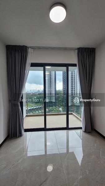 Condominium for Rent, Normanton Park, SGD 3,400 | 99-year lease