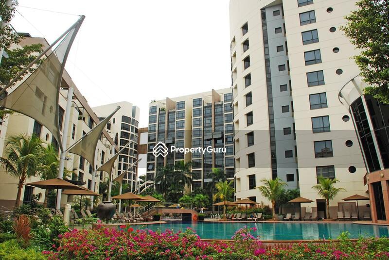 Condominium for Rent, River Place, SGD 5,800 | 99-year lease
