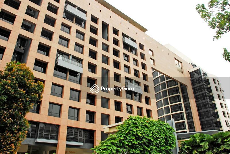 Condominium for Rent, River Place, SGD 5,800 | 99-year lease