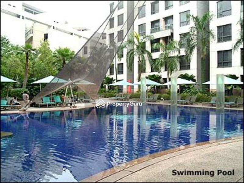 Condominium for Rent, River Place, SGD 5,800 | 99-year lease