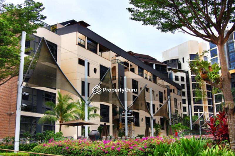 Condominium for Rent, River Place, SGD 5,800 | 99-year lease