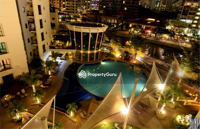 Condominium for Rent, River Place, SGD 5,800 | 99-year lease