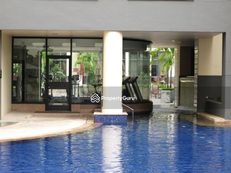 Condominium for Rent, River Place, SGD 5,800 | 99-year lease