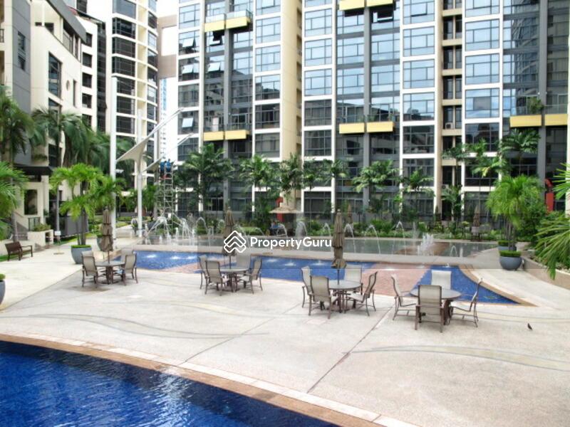 Condominium for Rent, River Place, SGD 5,800 | 99-year lease