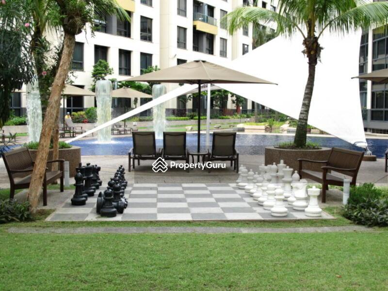 Condominium for Rent, River Place, SGD 5,800 | 99-year lease