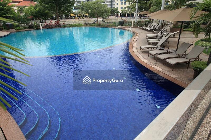 Condominium for Rent, River Place, SGD 5,800 | 99-year lease
