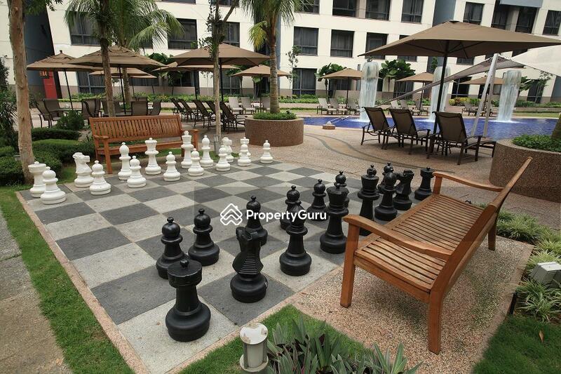 Condominium for Rent, River Place, SGD 5,800 | 99-year lease