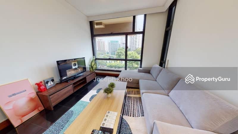 Condominium for Rent, River Place, SGD 5,800 | 99-year lease