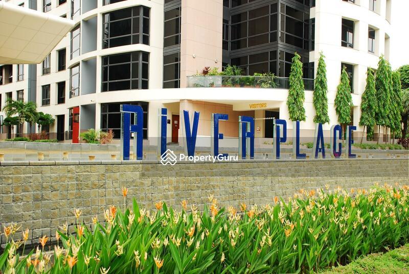Condominium for Rent, River Place, SGD 5,800 | 99-year lease