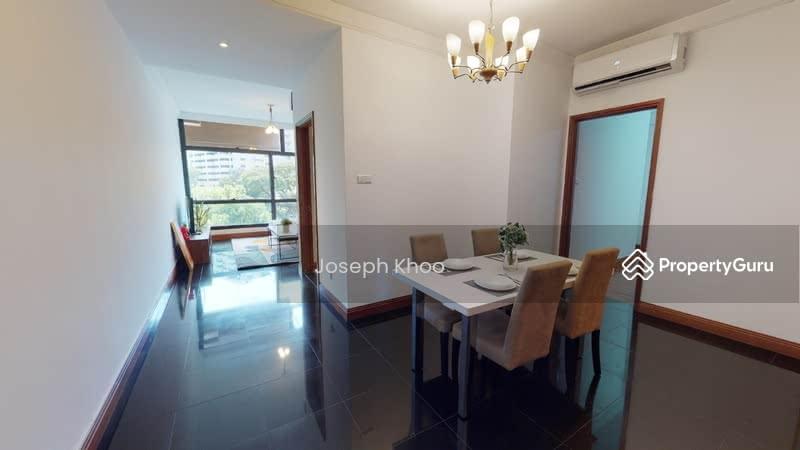 Condominium for Rent, River Place, SGD 5,800 | 99-year lease