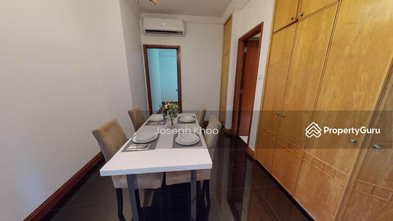Condominium for Rent, River Place, SGD 5,800 | 99-year lease