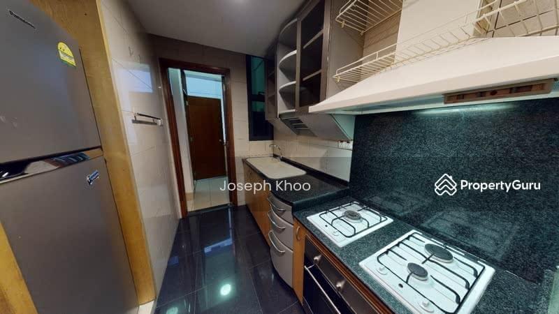 Condominium for Rent, River Place, SGD 5,800 | 99-year lease