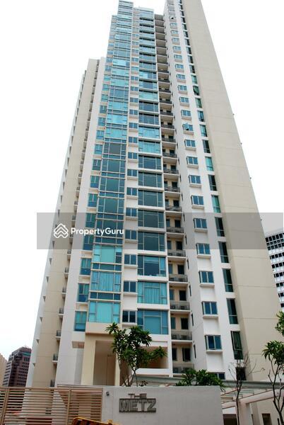 Condominium for Rent, The Metz, SGD 6,800 | Freehold