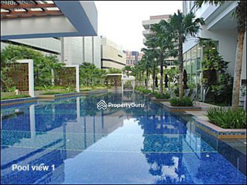 Condominium for Rent, The Metz, SGD 6,800 | Freehold
