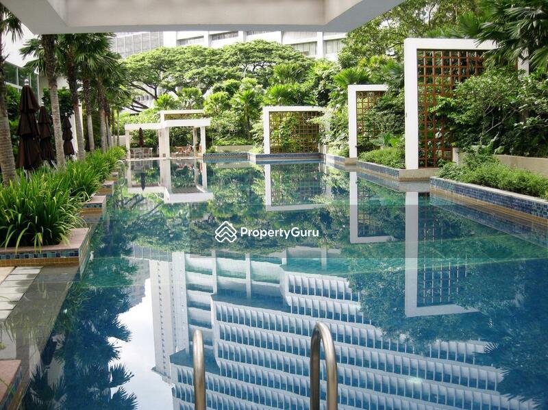 Condominium for Rent, The Metz, SGD 6,800 | Freehold