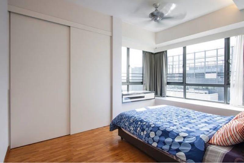 Prop-GPT: Condominium: D13 Potong Pasir 8 @ Woodleigh
