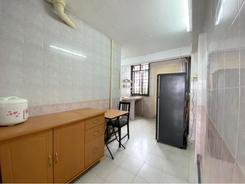 HDB Apartment for Rent, 35 Circuit Road HDB Apartment For Rent, $2,500, 2 Bed 1 Bath 678 sqft $3.69 psf, SGD 2,500 | 99-year Leasehold