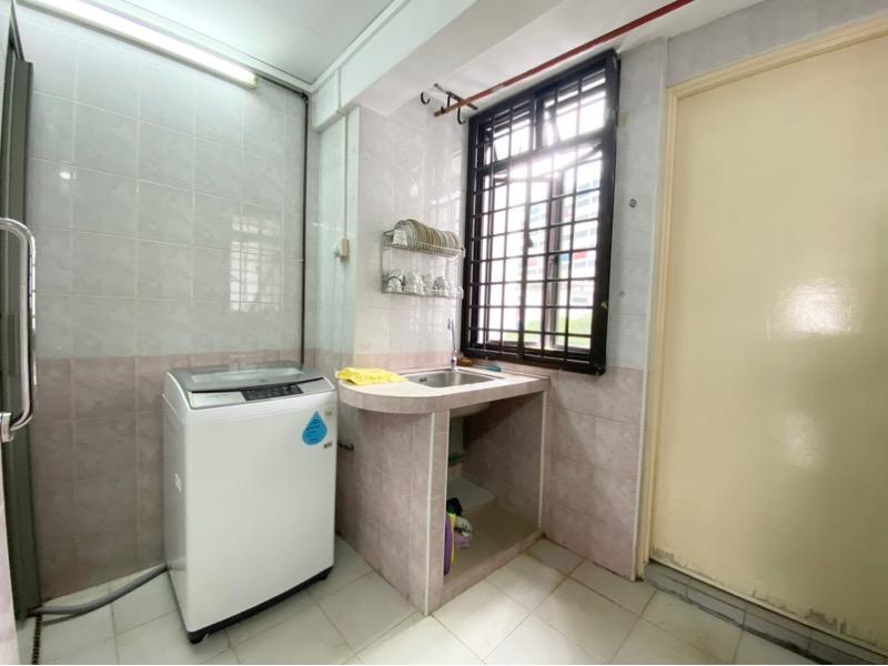 HDB Apartment for Rent, 35 Circuit Road HDB Apartment For Rent, $2,500, 2 Bed 1 Bath 678 sqft $3.69 psf, SGD 2,500 | 99-year Leasehold