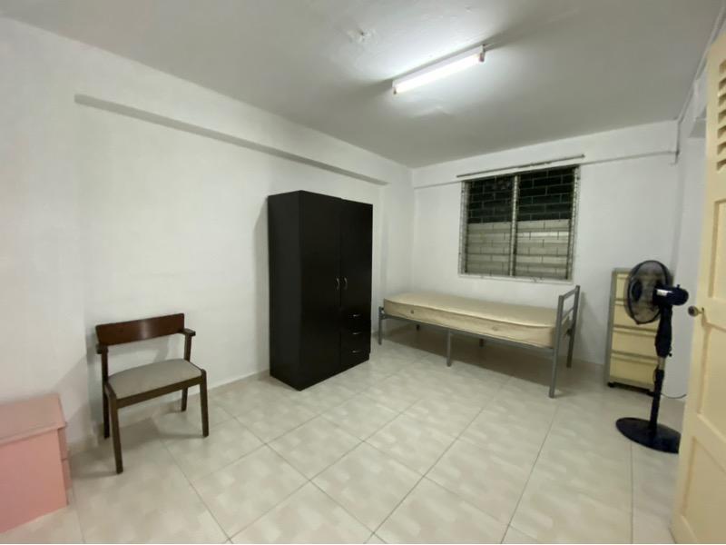 HDB Apartment for Rent, 35 Circuit Road HDB Apartment For Rent, $2,500, 2 Bed 1 Bath 678 sqft $3.69 psf, SGD 2,500 | 99-year Leasehold