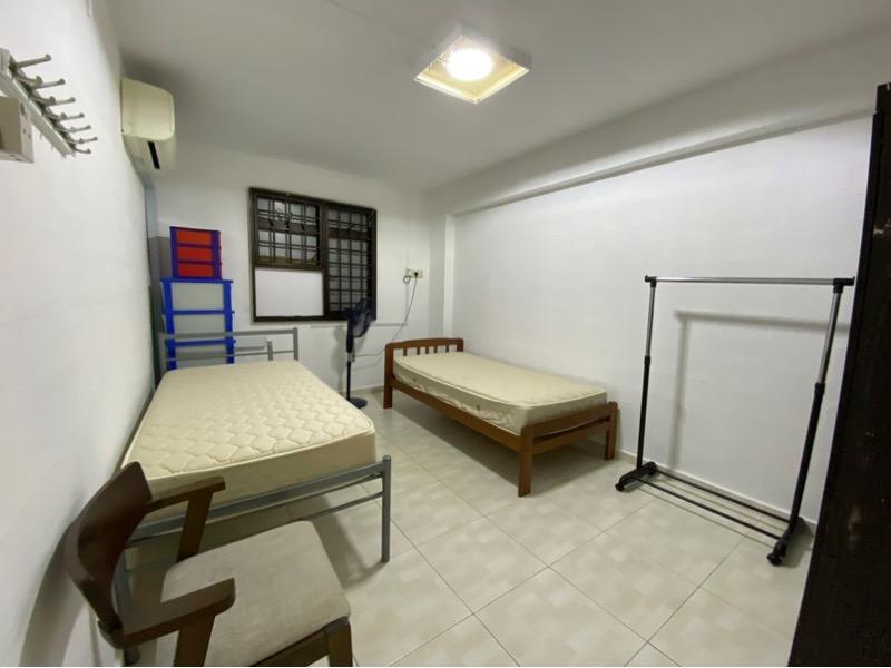HDB Apartment for Rent, 35 Circuit Road HDB Apartment For Rent, $2,500, 2 Bed 1 Bath 678 sqft $3.69 psf, SGD 2,500 | 99-year Leasehold
