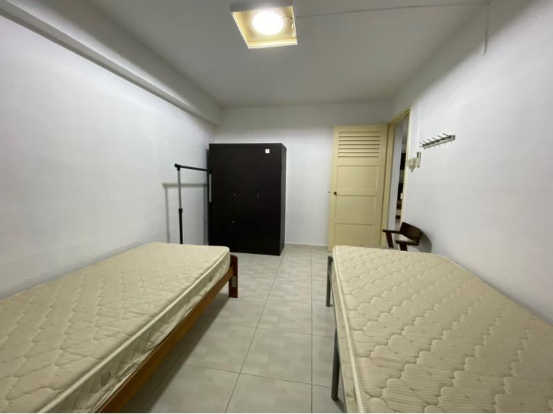 HDB Apartment for Rent, 35 Circuit Road HDB Apartment For Rent, $2,500, 2 Bed 1 Bath 678 sqft $3.69 psf, SGD 2,500 | 99-year Leasehold