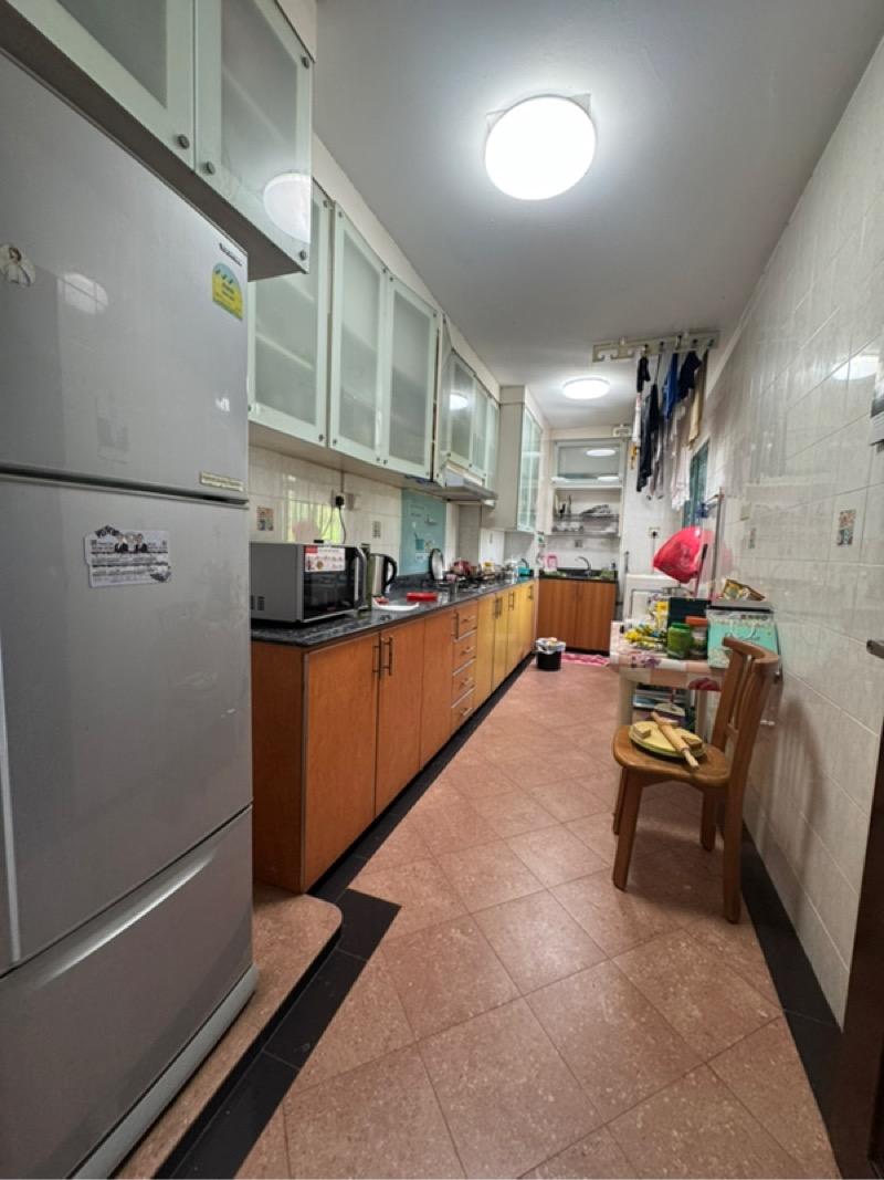 HDB Apartment for Rent: Bukit Batok, D23, 650392