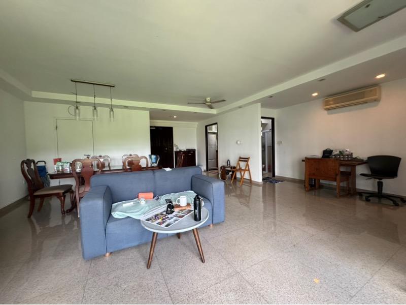 HDB Apartment for Rent: Bukit Batok, D23, 650392