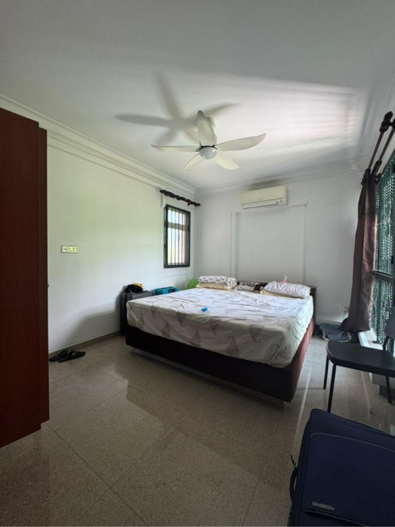 HDB Apartment for Rent: Bukit Batok, D23, 650392