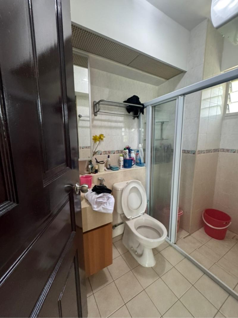 HDB Apartment for Rent: Bukit Batok, D23, 650392