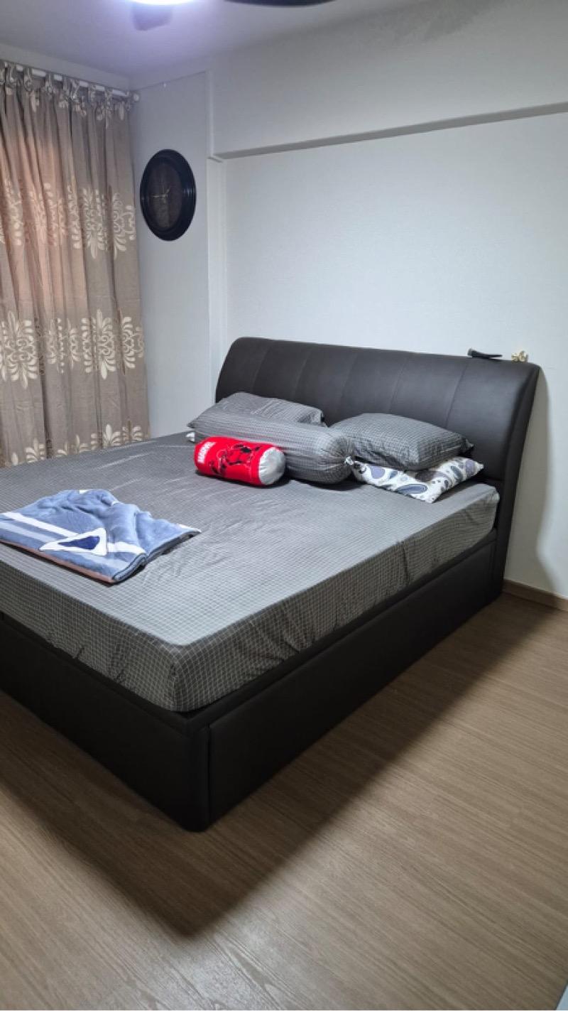 Prop-GPT: HDB Apartment: D27 Yishun 273 Yishun Street 22