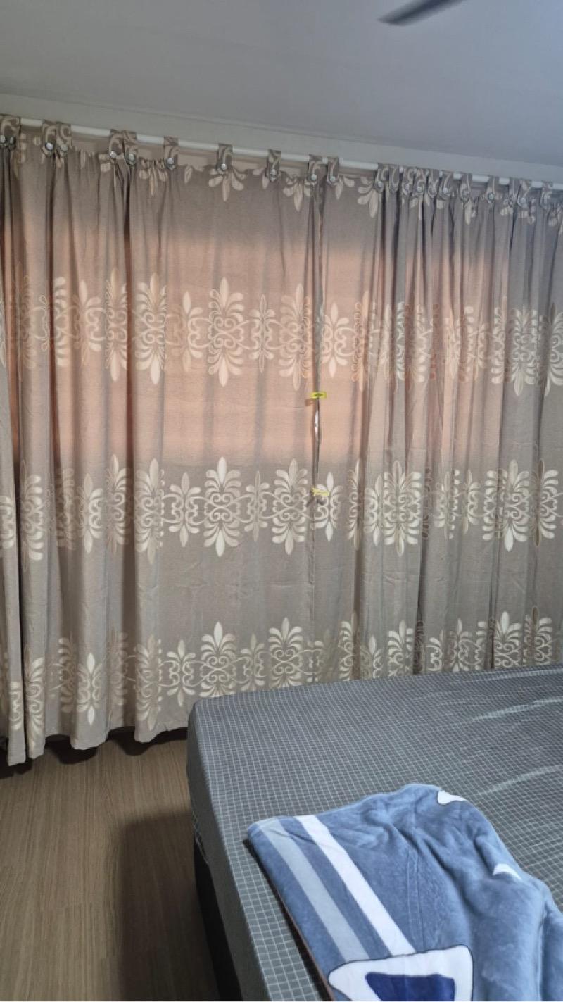 HDB Apartment for Rent, 273 Yishun Street 22 HDB Apartment Room Rental, $899, 1 Bed 1 Bath 96 sqft $9.36 psf, SGD 899 | 99-year Leasehold