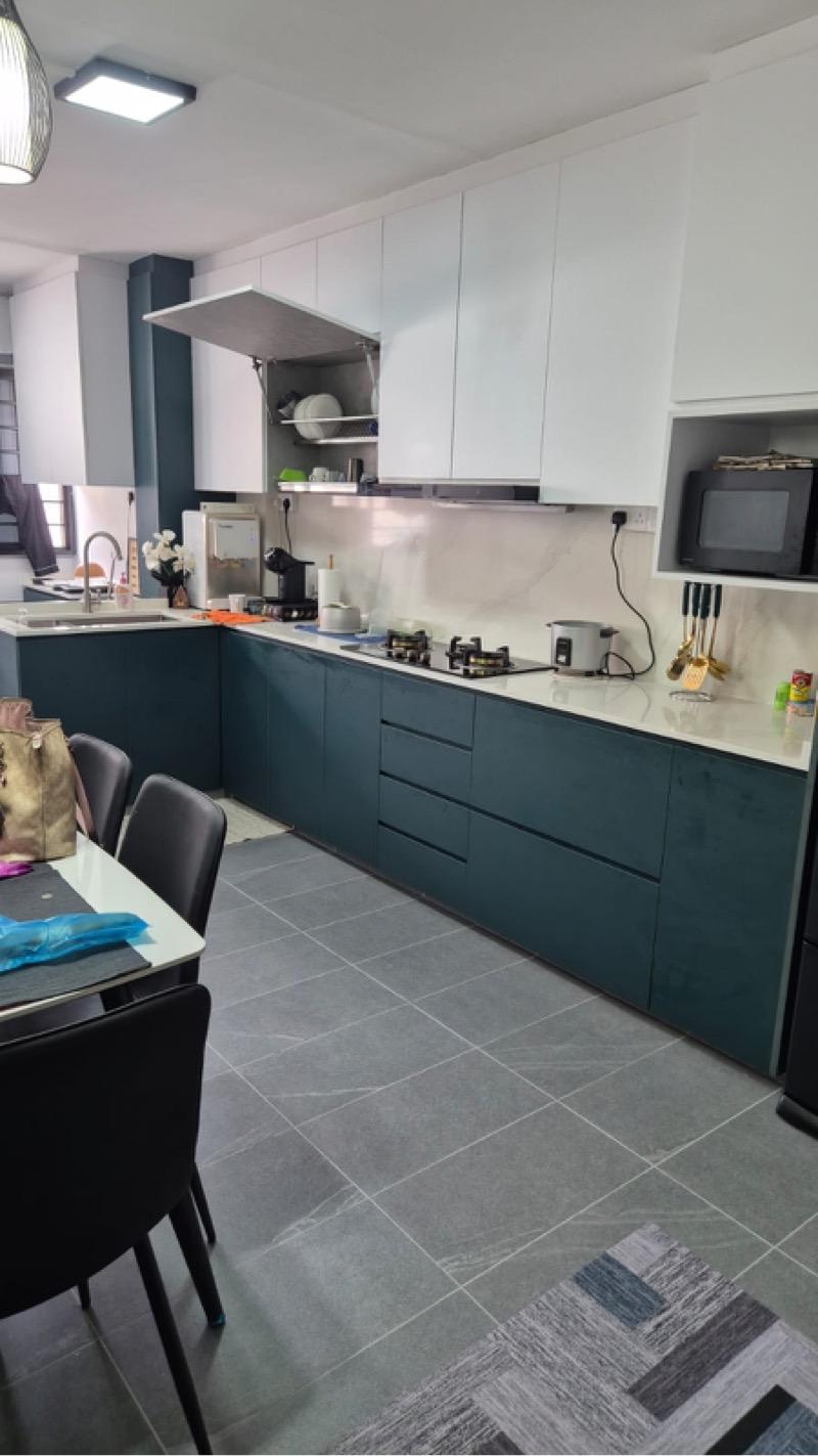 HDB Apartment for Rent, 273 Yishun Street 22 HDB Apartment Room Rental, $899, 1 Bed 1 Bath 96 sqft $9.36 psf, SGD 899 | 99-year Leasehold