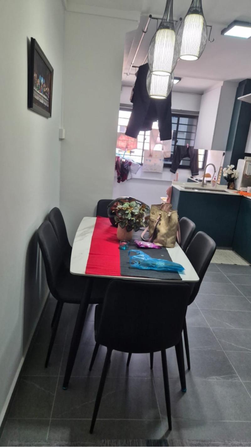 HDB Apartment for Rent, 273 Yishun Street 22 HDB Apartment Room Rental, $899, 1 Bed 1 Bath 96 sqft $9.36 psf, SGD 899 | 99-year Leasehold