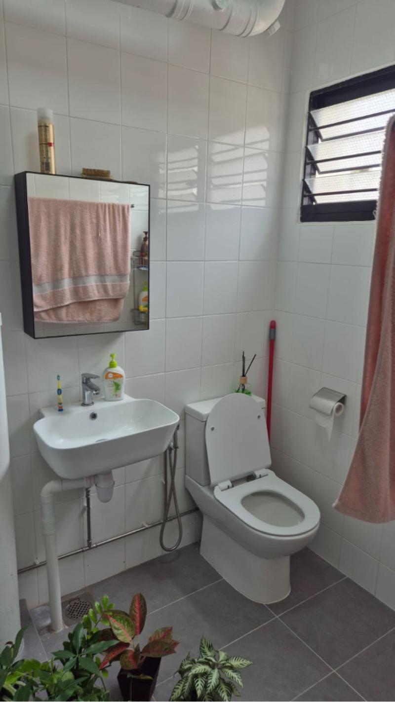 HDB Apartment for Rent, 273 Yishun Street 22 HDB Apartment Room Rental, $899, 1 Bed 1 Bath 96 sqft $9.36 psf, SGD 899 | 99-year Leasehold