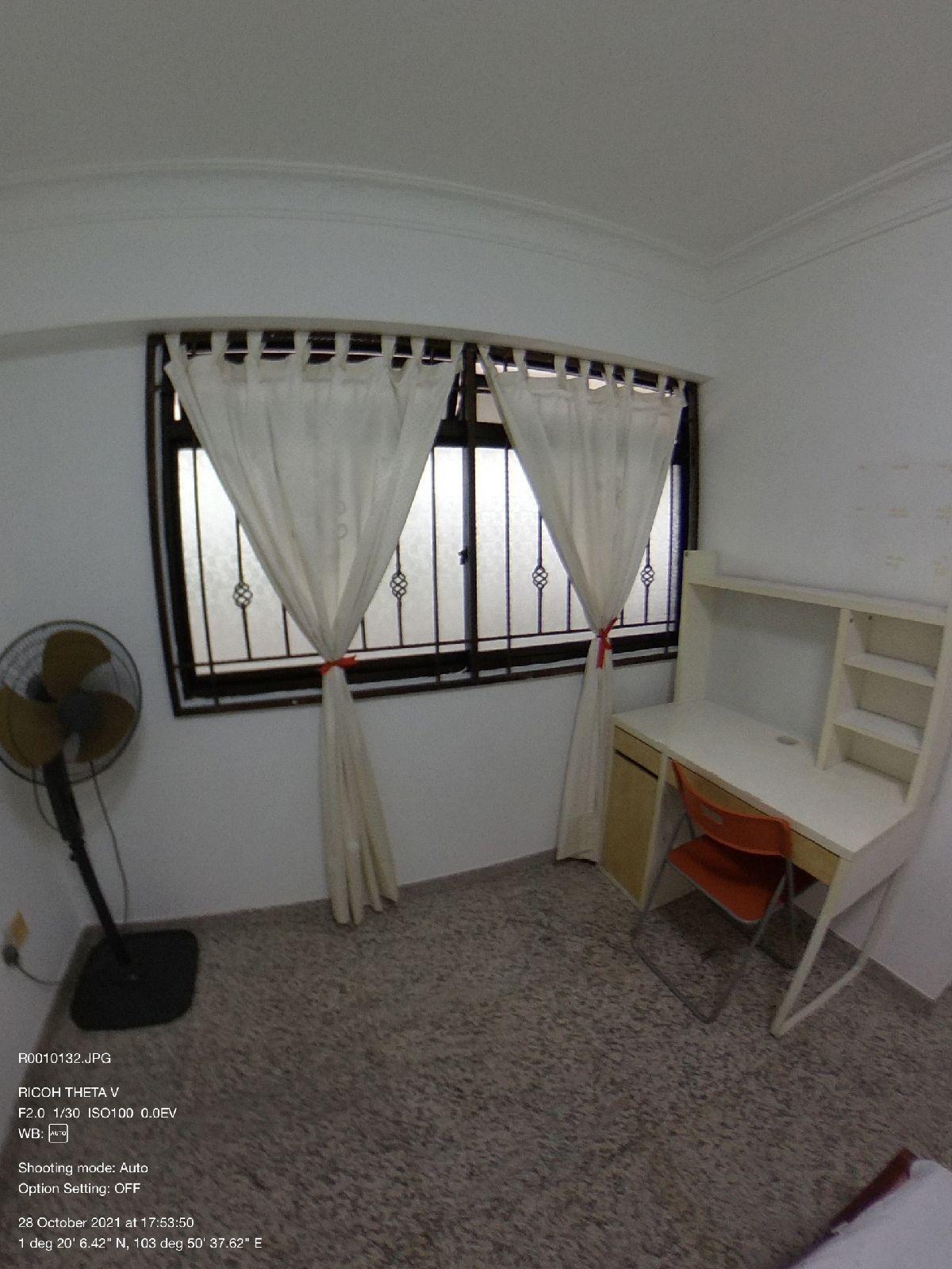 Prop-GPT: HDB Apartment: D12 Toa Payoh 144 Lorong 2 Toa Payoh