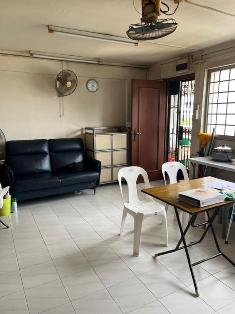 HDB Apartment for Rent, 323 Serangoon Avenue 3 HDB Apartment Room Rental, $650, 1 Bed 2 Bath 979 sqft $0.66 psf, SGD 650 | 99-year Leasehold